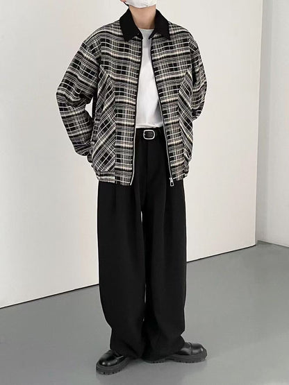 A2548 Men's outerwear