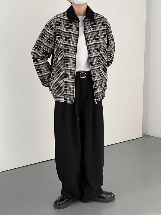 Men's outerwear
