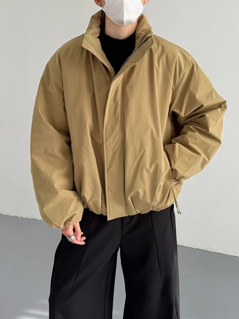 A0868    Men's outerwear