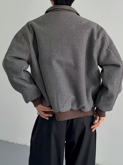 A0866    Men's outerwear