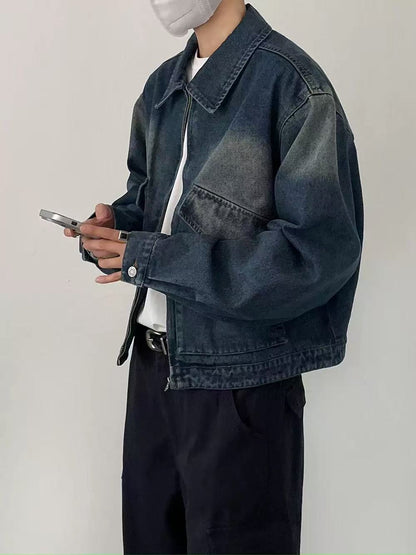 A0865  Men's outerwear