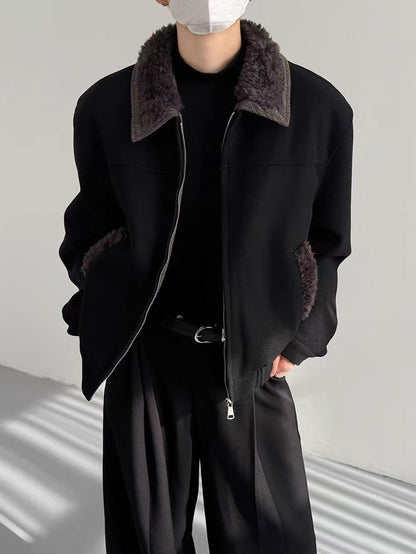 A0863   Men's outerwear