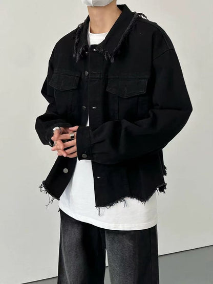 A0862  Men's outerwear