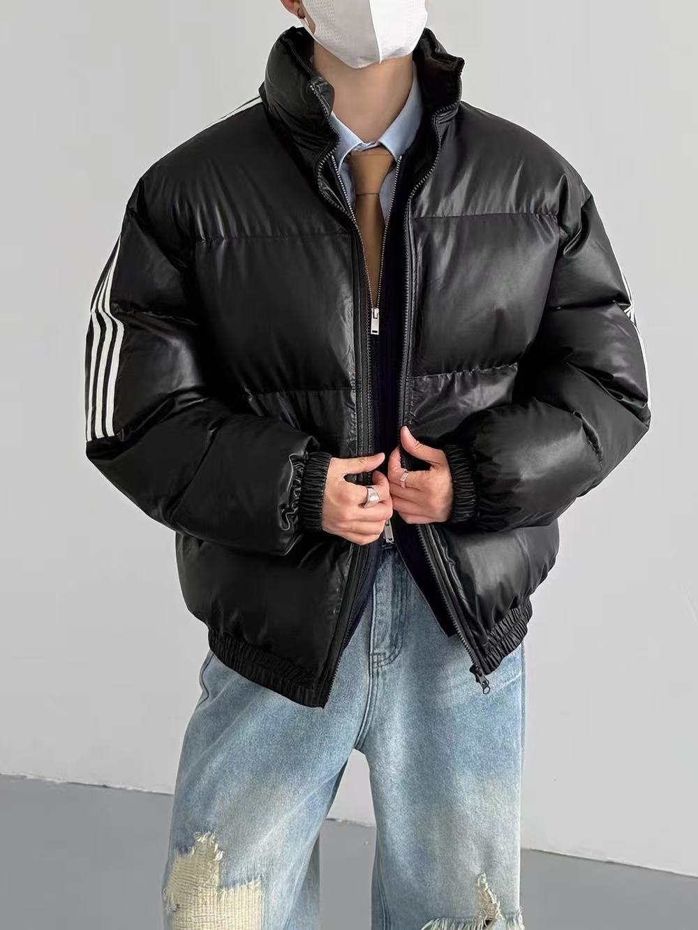 A0915     Men's outerwear