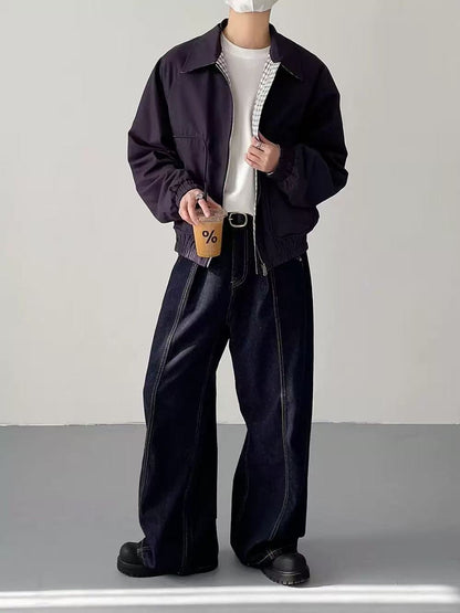 A0860    Men's outerwear