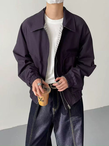 A0860    Men's outerwear