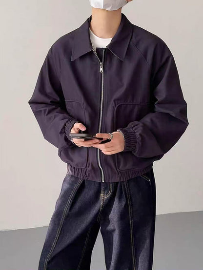 A0860    Men's outerwear