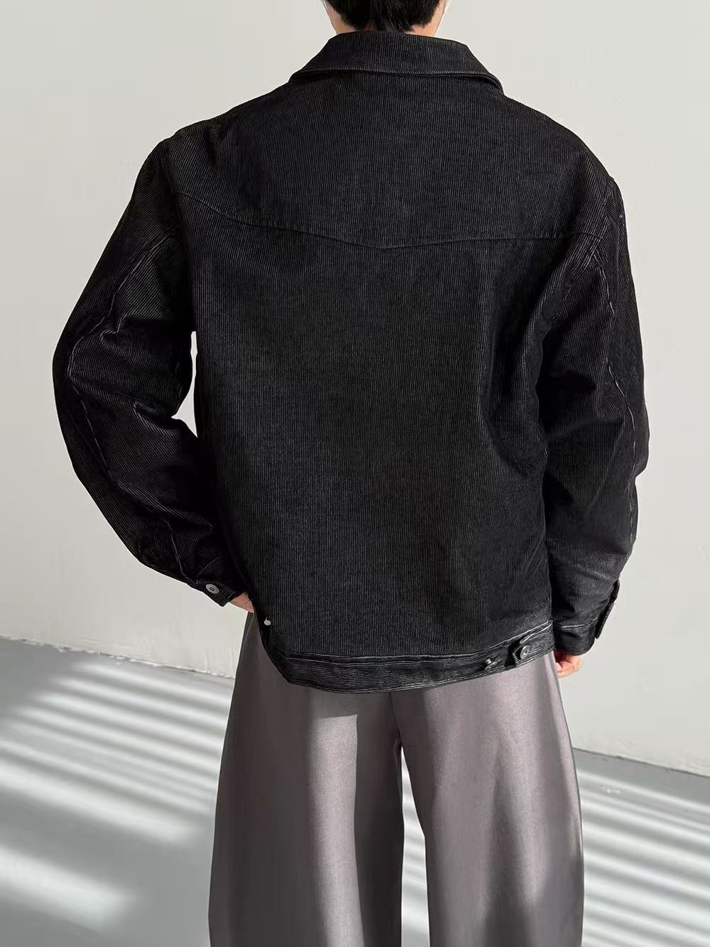 A0859   Men's outerwear
