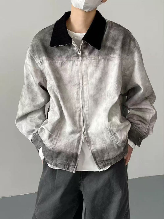 A0858  Men's outerwear