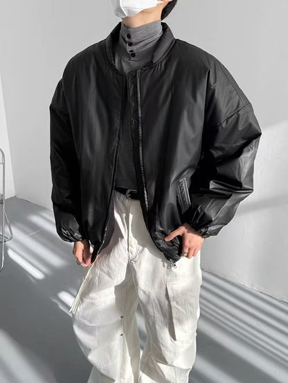 A0889  Men's outerwear