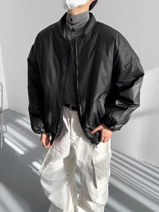 A0889  Men's outerwear