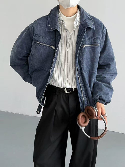 A0888  Men's outerwear
