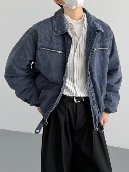 A0888  Men's outerwear