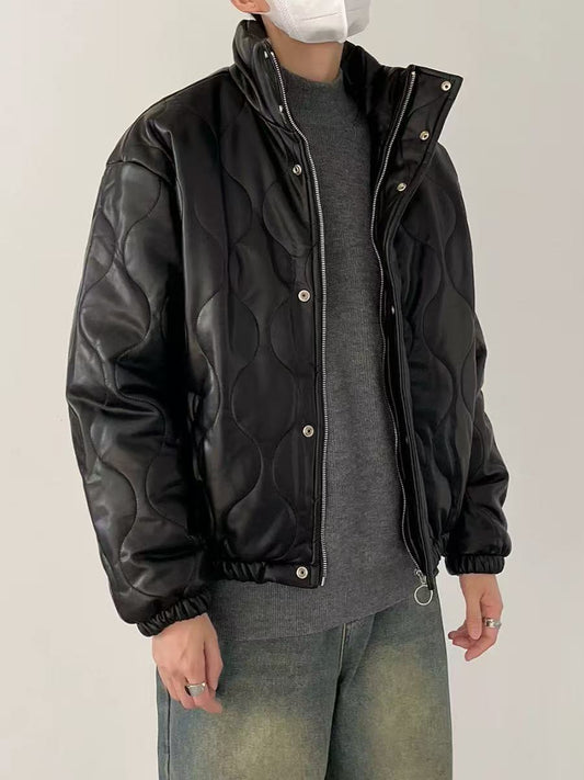 A0887    Men's outerwear