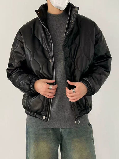 A0887    Men's outerwear
