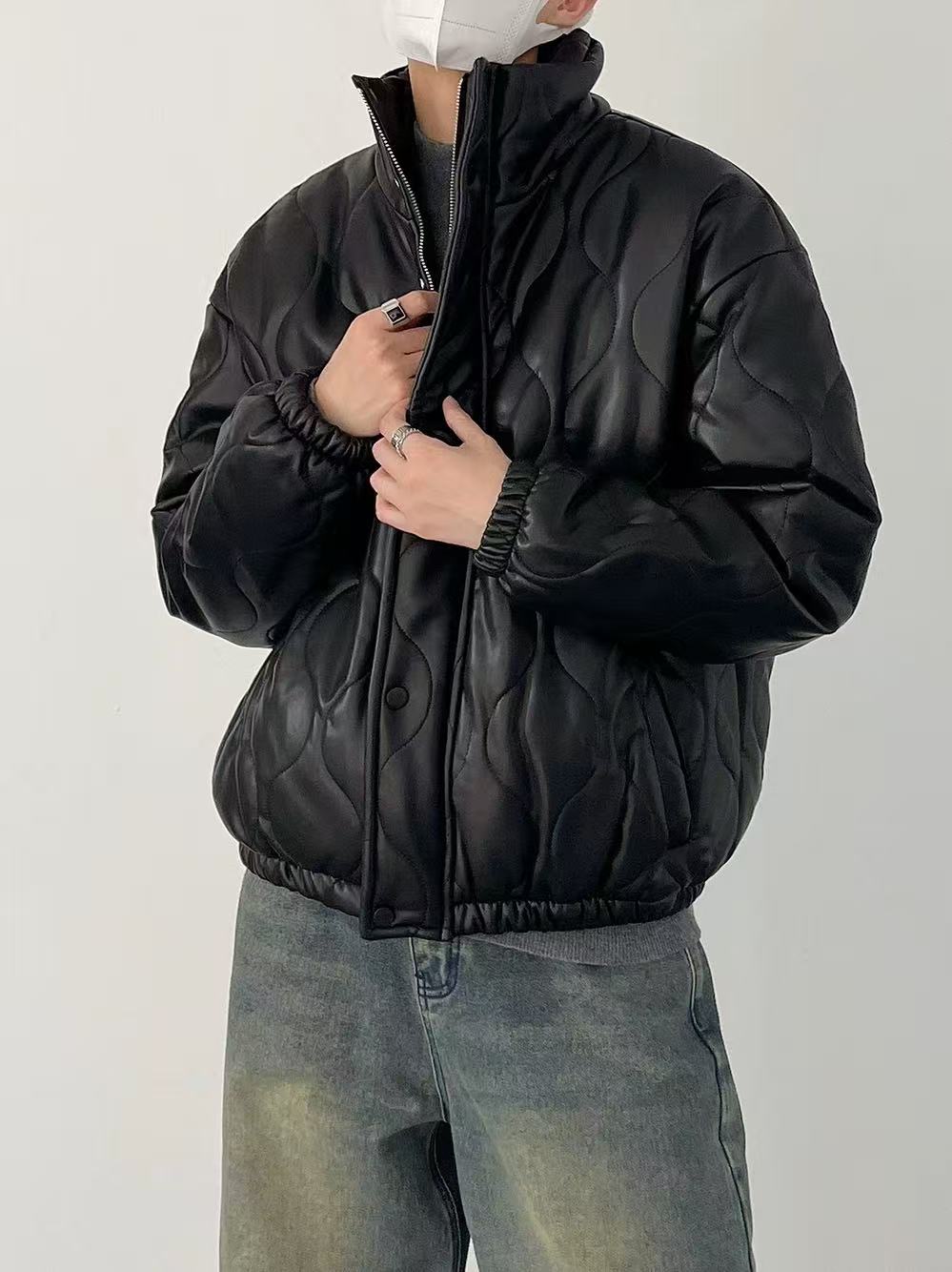 A0887    Men's outerwear
