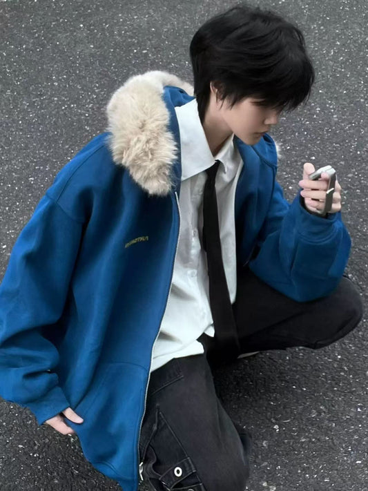A2547  Men's outerwear
