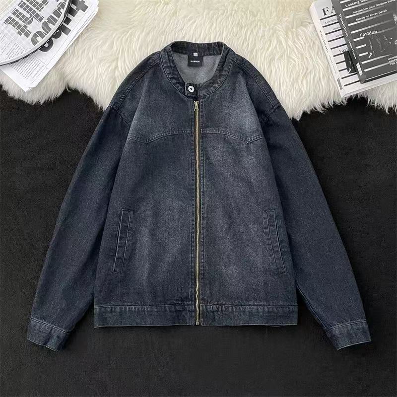 Men's outerwear