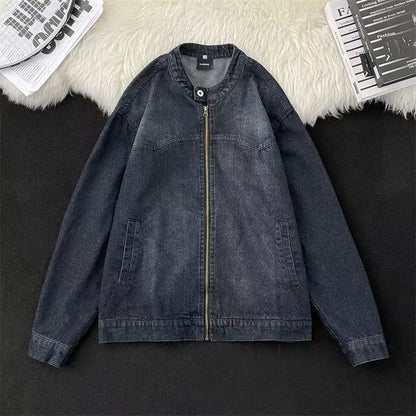 Men's outerwear