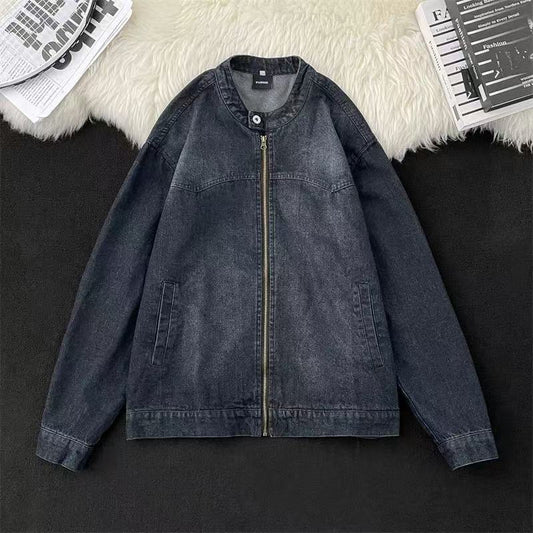 Men's outerwear