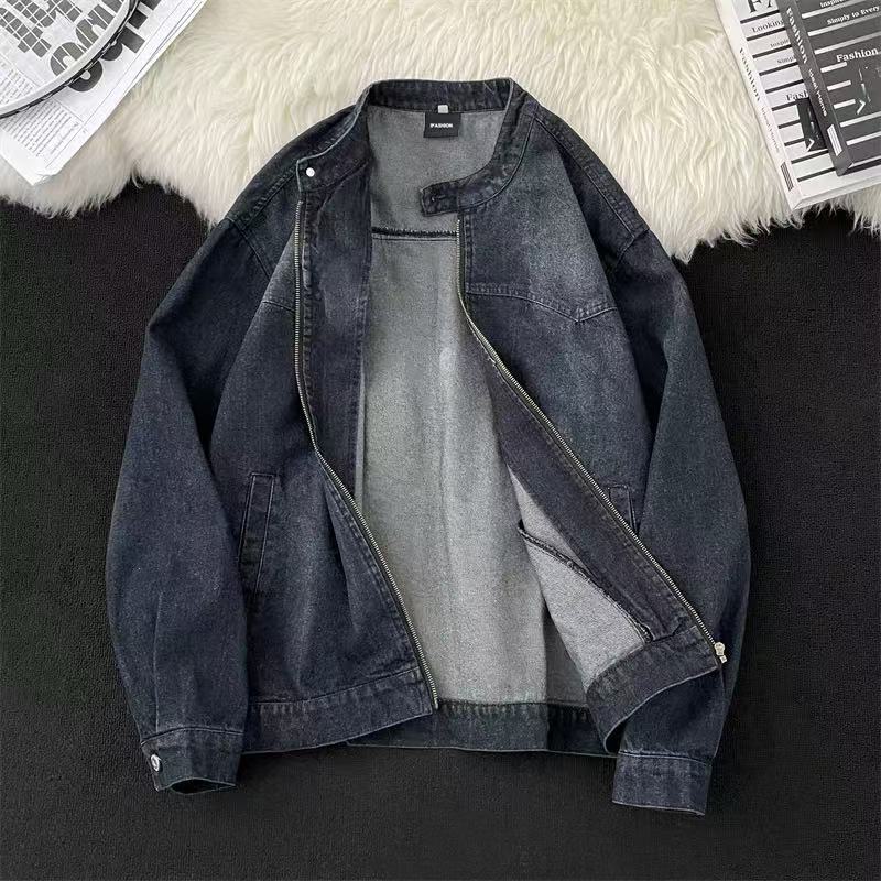 Men's outerwear