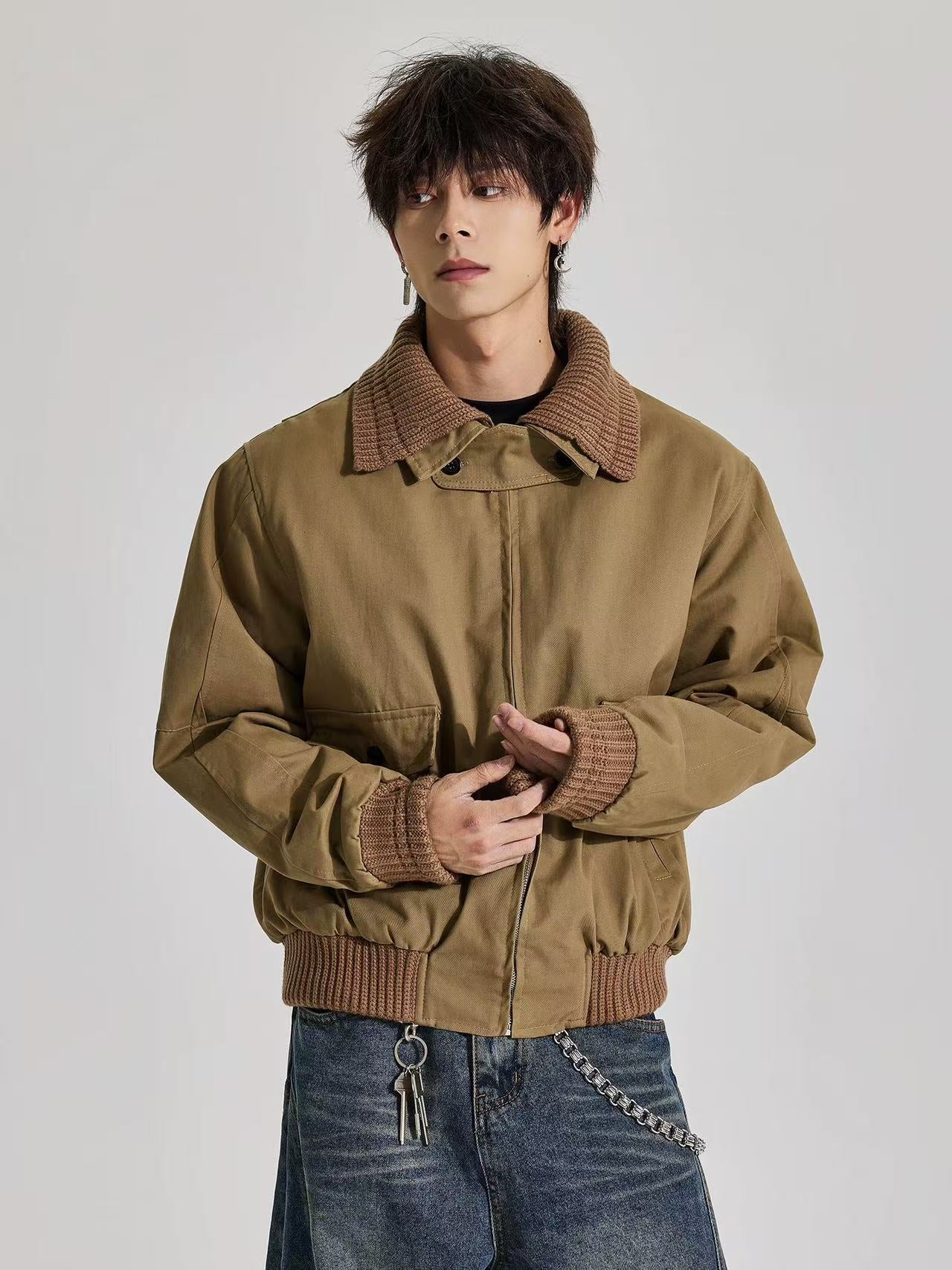 A0884  Men's outerwear