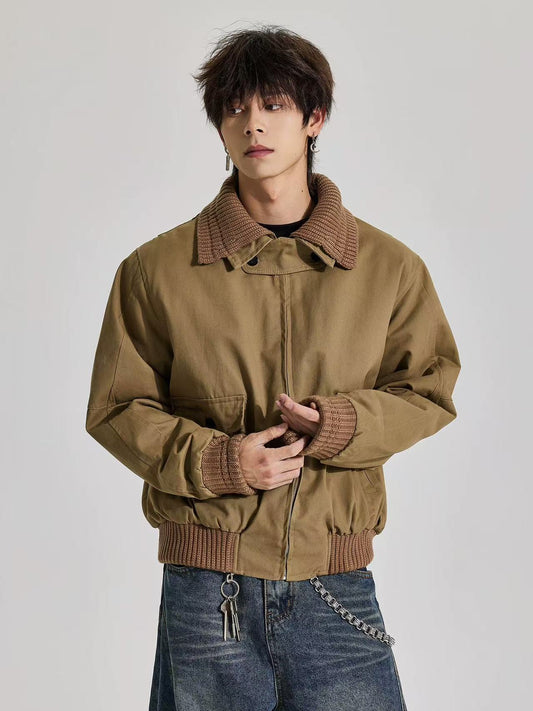A0884  Men's outerwear