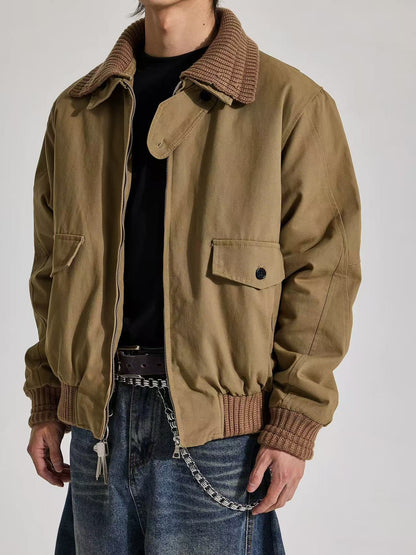 A0884  Men's outerwear