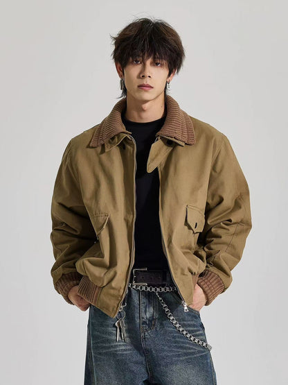 A0884  Men's outerwear