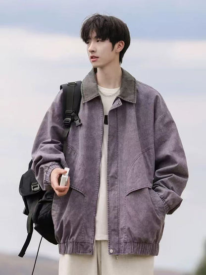 A0883  Men's outerwear