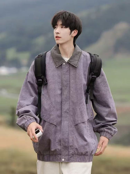 A0883  Men's outerwear
