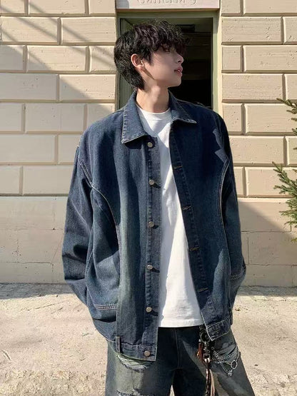 A0882   Men's outerwear
