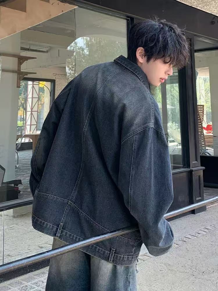 A0882   Men's outerwear