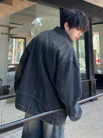 A0882   Men's outerwear