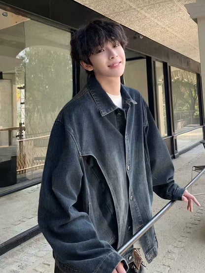 A0882   Men's outerwear