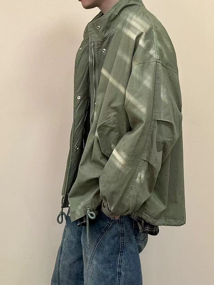 A0916       Men's outerwear