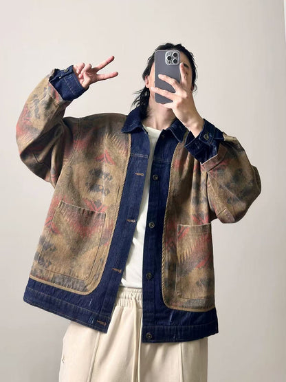 A0880   Men's outerwear