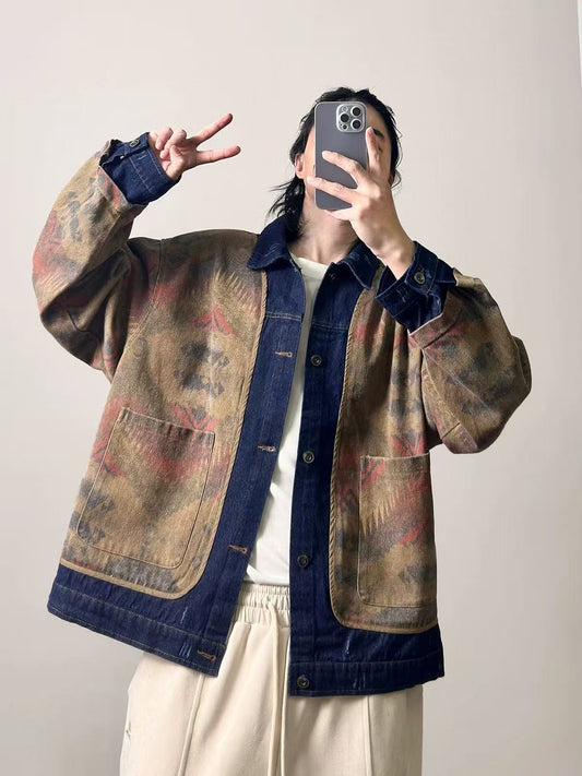 A0880   Men's outerwear