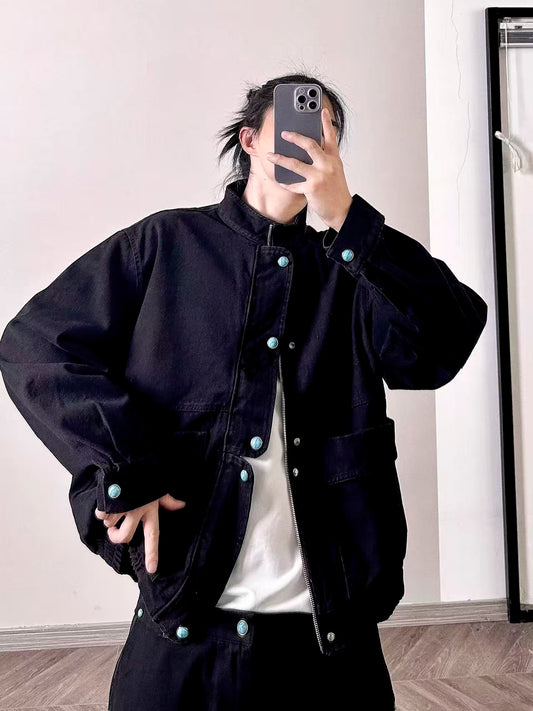 A0879    Men's outerwear