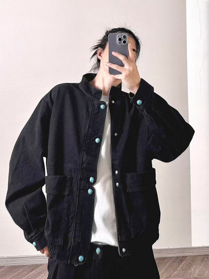 A0879    Men's outerwear