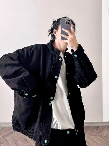 A0879    Men's outerwear