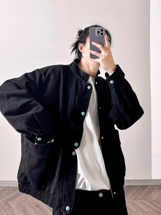 A0879    Men's outerwear