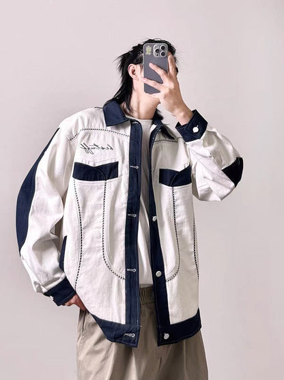 A0878   Men's outerwear