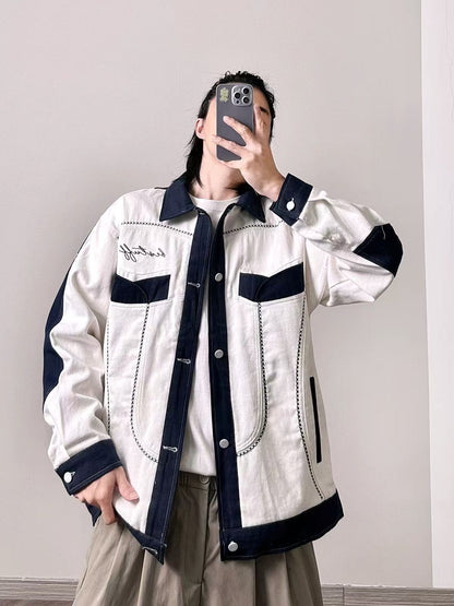 A0878   Men's outerwear