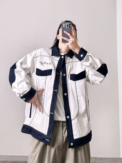 A0878   Men's outerwear