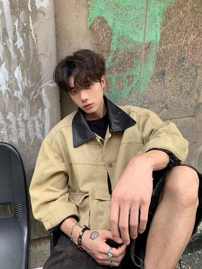 A0877   Men's outerwear