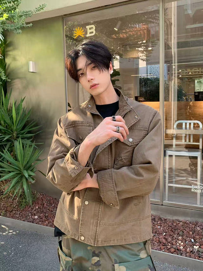 A2544   Men's outerwear