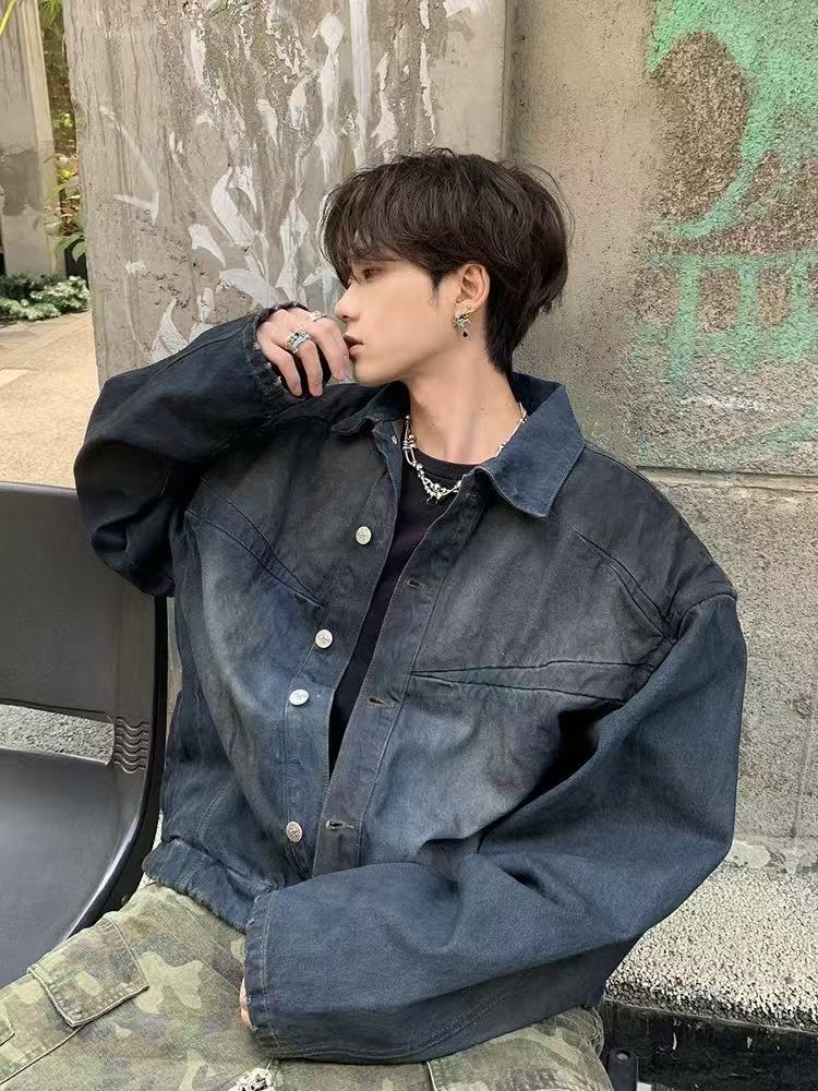 A0873  Men's outerwear