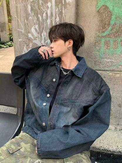 A0873  Men's outerwear