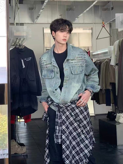 A2543  Men's outerwear